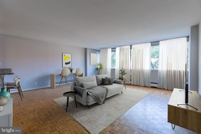 APT-401 - 1401 Pennsylvania Ave, Condo with 1 bedrooms, 1 bathrooms and null parking in WILMINGTON DE | Image 5