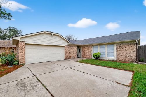 17010 Bentana Ct, Houston, TX, 77095-1215 | Card Image