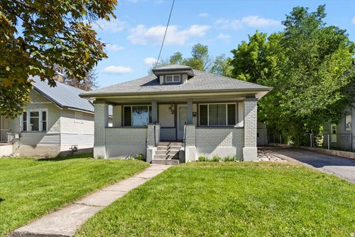 73 400, Logan, UT, 84321-5351 | Card Image