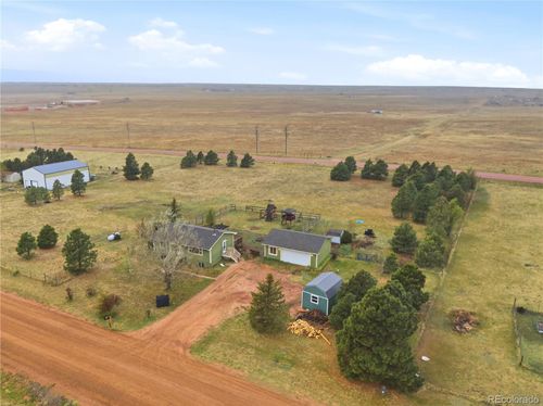 16855 Sage Crest Rd, Peyton, CO, 80831-6950 | Card Image