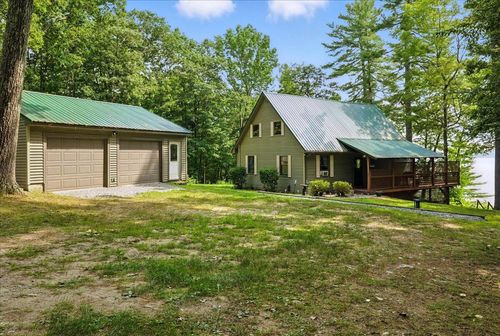 14 Lakeshore Drive, Wales, ME, 04280 | Card Image