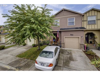 52165 Se Cabbage Ln, Home with 3 bedrooms, 2 bathrooms and 1 parking in Scappoose OR | Image 2