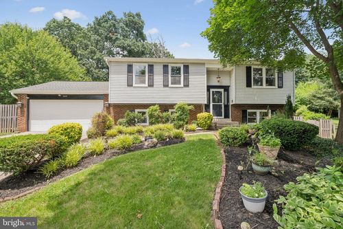 1601 Jubilation Ct, HERNDON, VA, 20170-2953 | Card Image