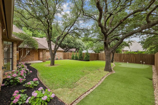 810 Quail Run Dr, House other with 3 bedrooms, 3 bathrooms and null parking in Keller TX | Image 38
