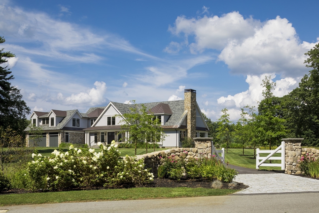 Field Rd, Sudbury, MA 01776