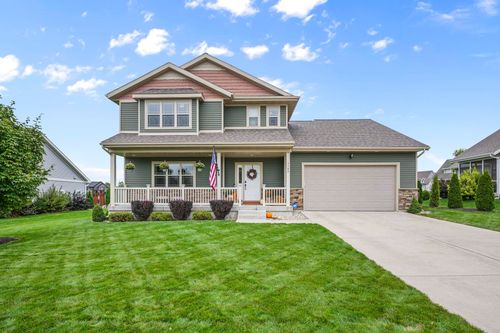 1180 Patriot Way, Sun Prairie, WI, 53590 | Card Image