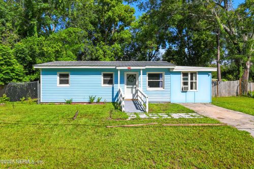 355 Wildwood Ln, ORANGE PARK, FL, 32073-3317 | Card Image