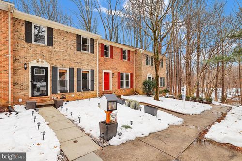 17121 Briardale Rd, ROCKVILLE, MD, 20855-2077 | Card Image
