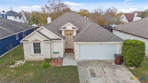 217 Sunshadow Drive, Lockhart, TX, 78644 | Card Image