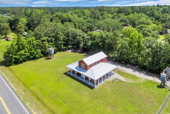 1039 Forest Dr, House other with 4 bedrooms, 3 bathrooms and 8 parking in Conway SC | Image 33