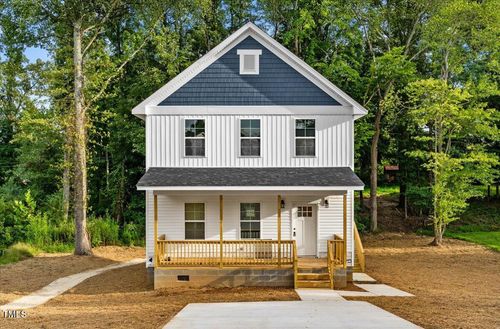 129 Carriage Loop, Burlington, NC, 27217-7549 | Card Image
