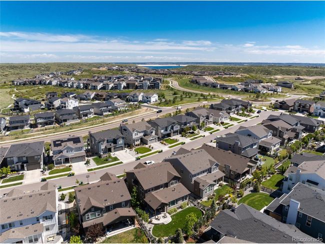 6643 Barnstead Dr, House other with 5 bedrooms, 4 bathrooms and null parking in Castle Pines CO | Image 39
