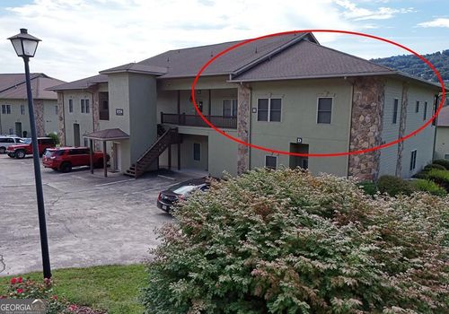 1724-7H Watercrest Way, Hiawassee, GA, 30546 | Card Image