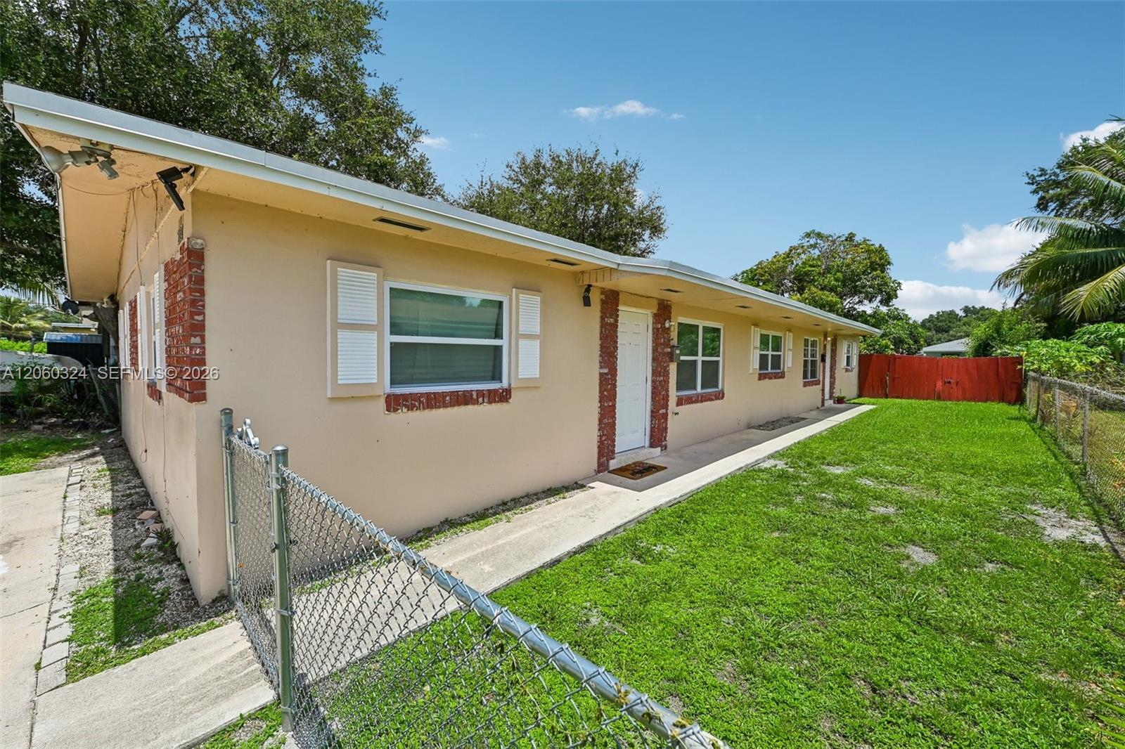 Residential Income in Miami 4
