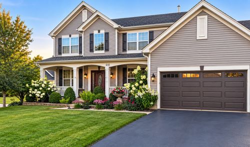 410 Thornwood Way, South Elgin, IL, 60177 | Card Image