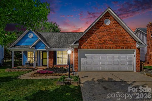 3303 Brookstone Trl, Indian Trail, NC, 28079-9434 | Card Image