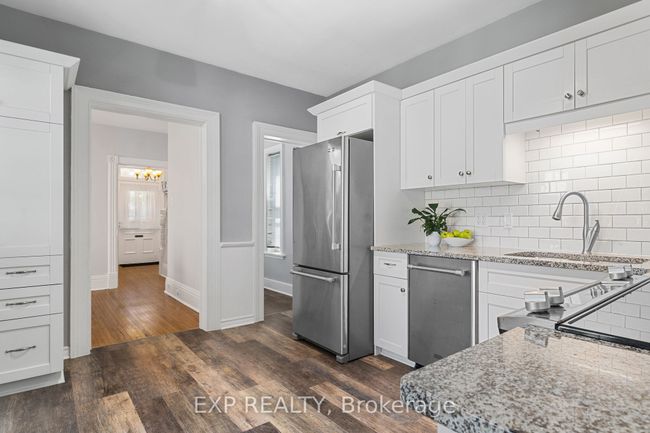224 Westcott St, House other with 4 bedrooms, 1 bathrooms and 2 parking in Peterborough ON | Image 17