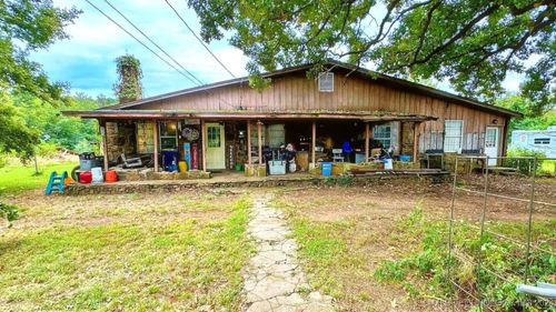 16513 S State Highway 128, Heavener, OK, 74937 | Card Image