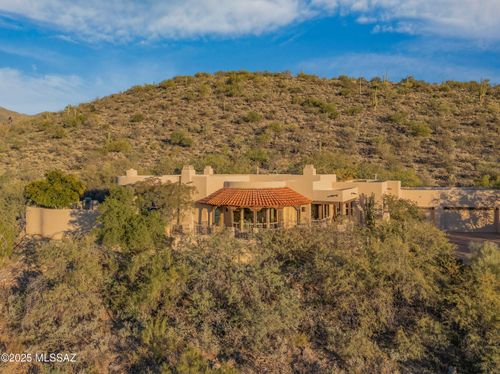 6570 N Placita De Tia Ro, Tucson, AZ, 85750 | Card Image