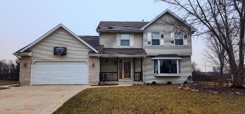 112 Mill Avenue, Union Grove, WI, 53182 | Card Image