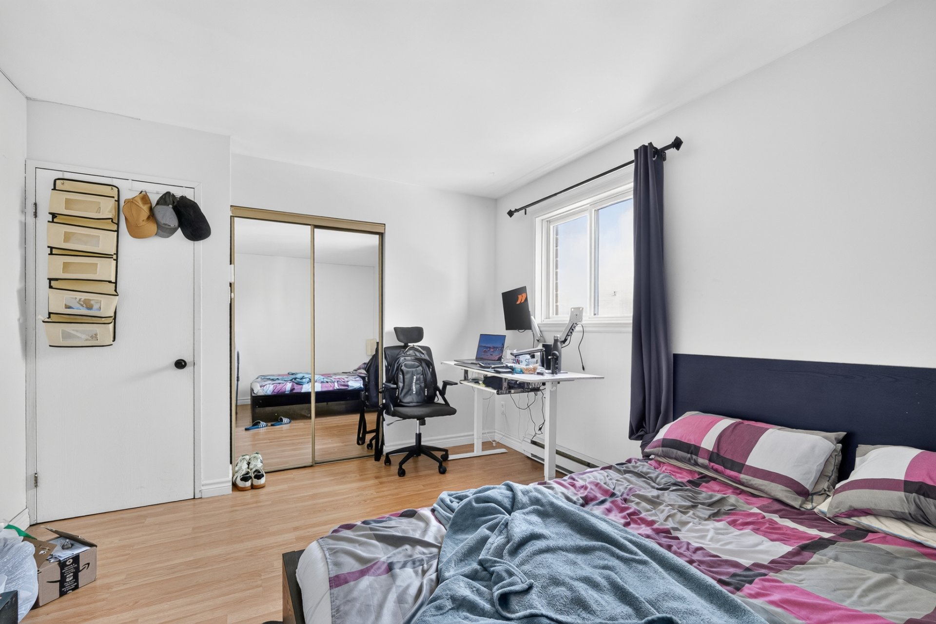 Residential Lease in Québec (Les Rivières) 3