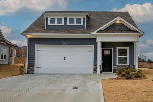 143 Sunflower Cir Ne, Cartersville, GA, 30121-1110 | Card Image