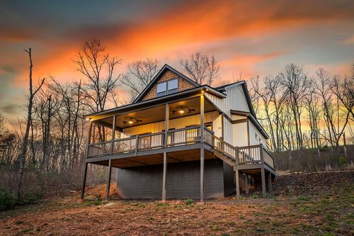 78 Lake Top Ln, Ellijay, GA, 30540-4446 | Card Image