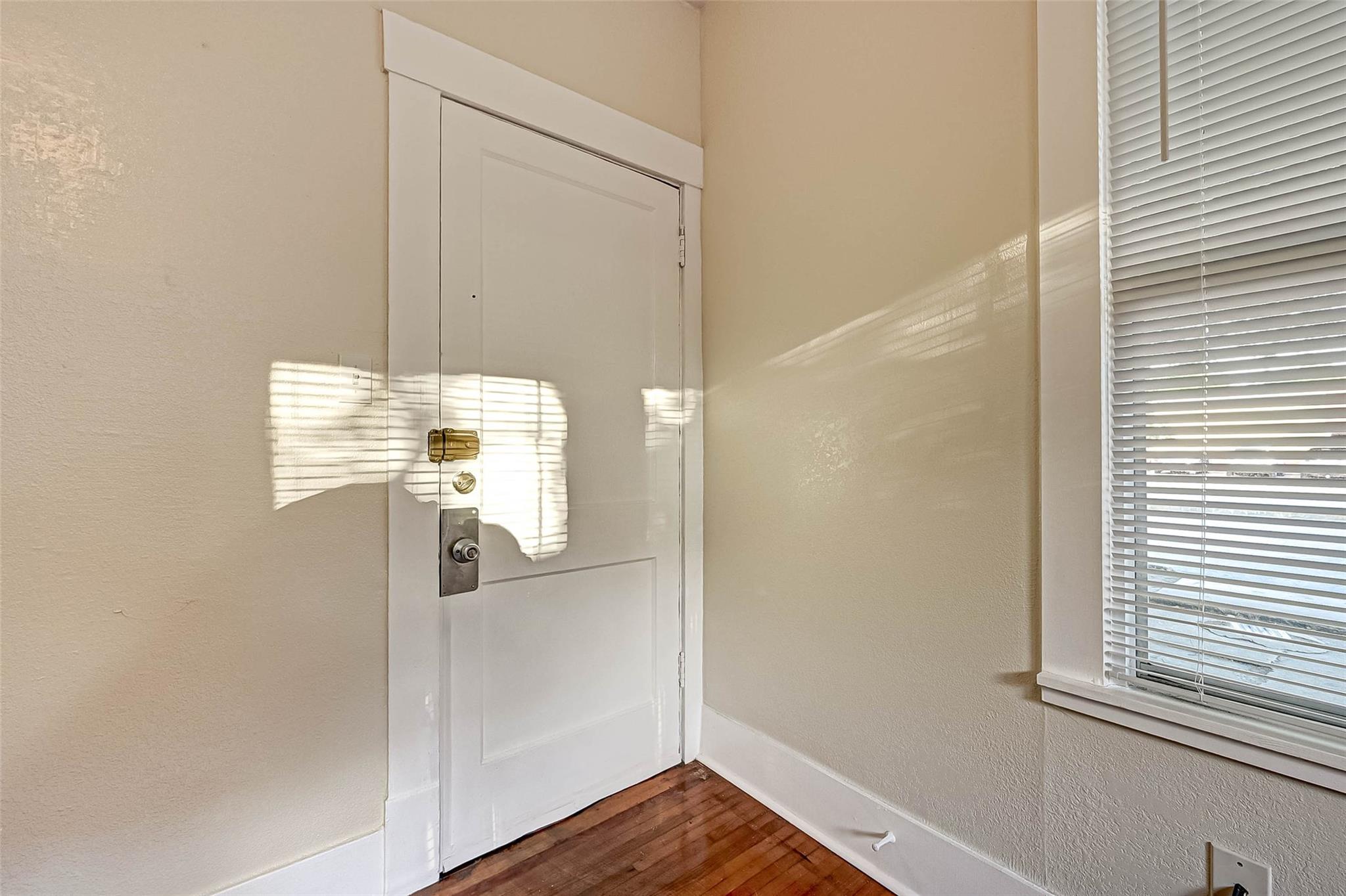 Residential Lease in Houston 3