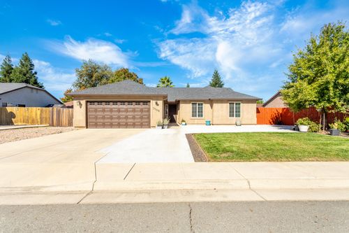 3508 Humbug Dr, Anderson, CA, 96007-3039 | Card Image