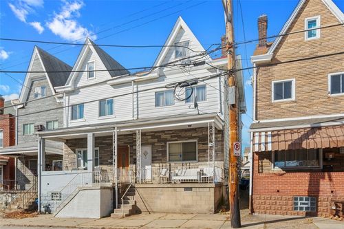 500 Edmond St, Bloomfield, PA, 15224-2014 | Card Image