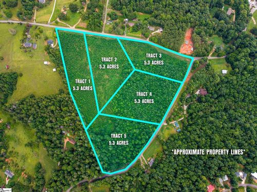 01 Hagood Mill Road, Pickens, SC, 29671 | Card Image