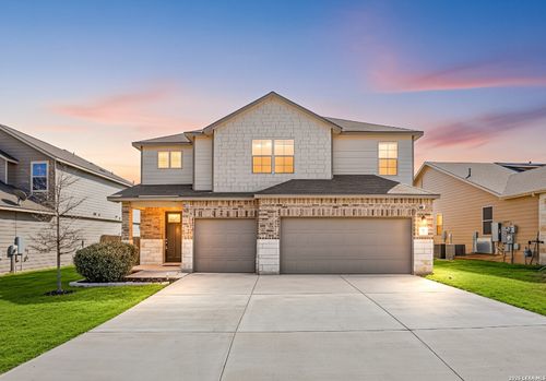 14914 Sirius Cir, San Antonio, TX, 78245-7710 | Card Image