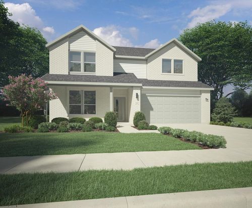 15117 Ram Rock Dr, Aledo, TX, 76008-2334 | Card Image