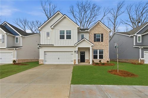 203 St Annes Place, Covington, GA, 30016 | Card Image