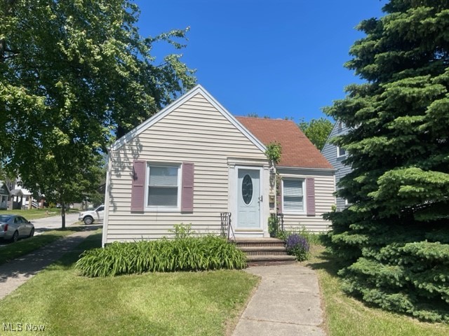 Garfield Blvd, Cleveland, OH 44125