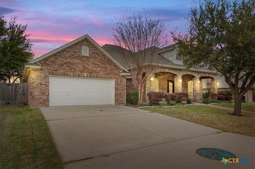 5909 Turtle Creek Trail, Temple, TX, 76502 | Card Image