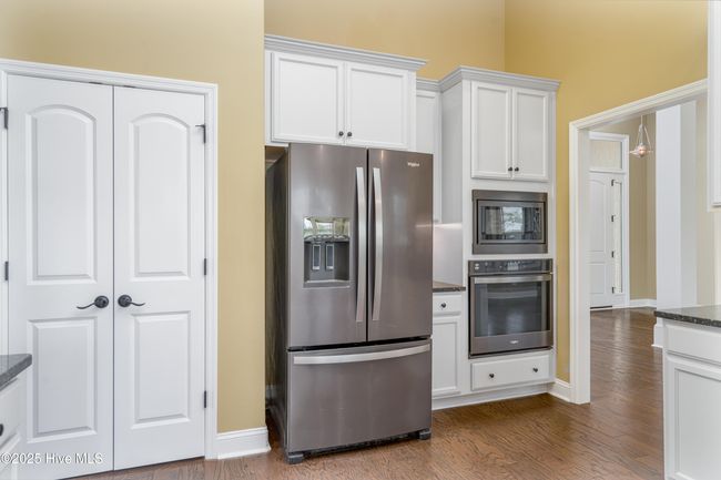 361 Norris Landing Rd, House other with 4 bedrooms, 3 bathrooms and 2 parking in Peletier NC | Image 16