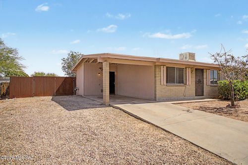 2328 W Ian Place, Tucson, AZ, 85741 | Card Image