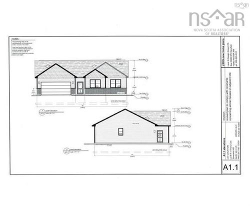 43 Ridge Ave, Stewiacke, NS, B0N2J0 | Card Image