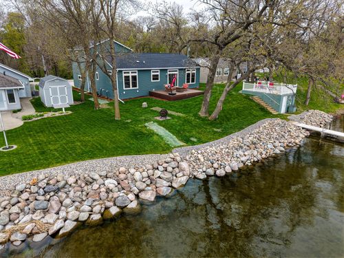 14535 Breezy Point Rd, Atwater, MN, 56209-9364 | Card Image