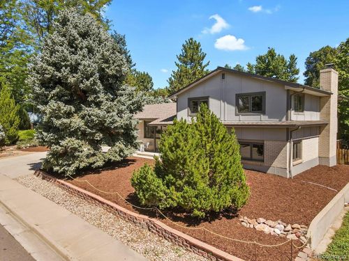 2850 S Hobart Way, Denver, CO, 80227-3821 | Card Image