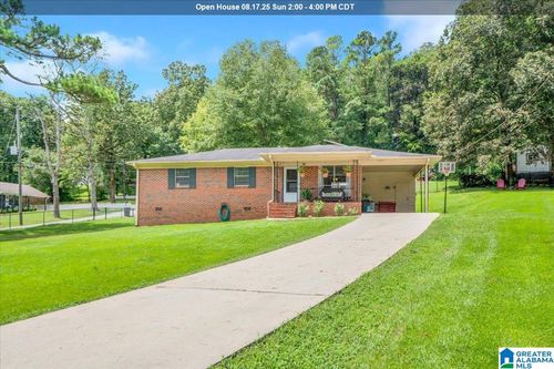 144 King Valley Dr, Pelham, AL, 35124-1914 | Card Image