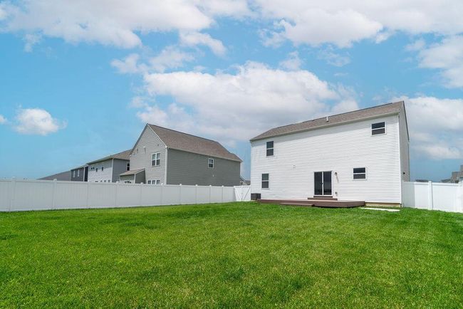 1235 Eagleton Blvd, House other with 4 bedrooms, 3 bathrooms and null parking in London OH | Image 34