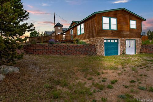 970 Castello Ave, Fairplay, CO, 80440-5094 | Card Image