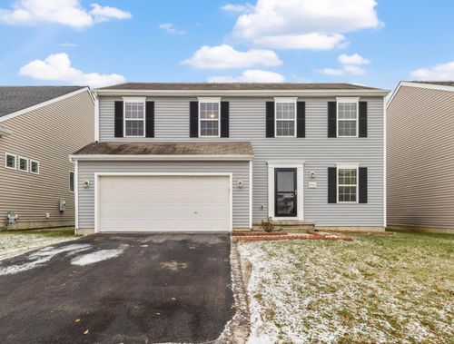 8463 Haleigh Woods Dr, Blacklick, OH, 43004-7138 | Card Image