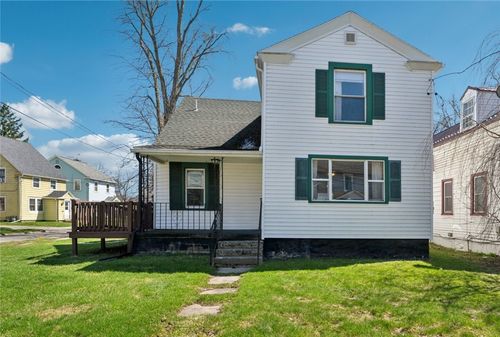 6 Holland Ave, Batavia, NY, 14020-1906 | Card Image