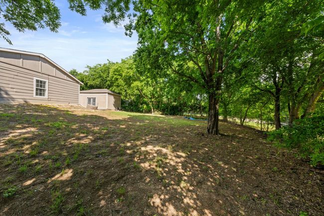 View of yard | Image 23