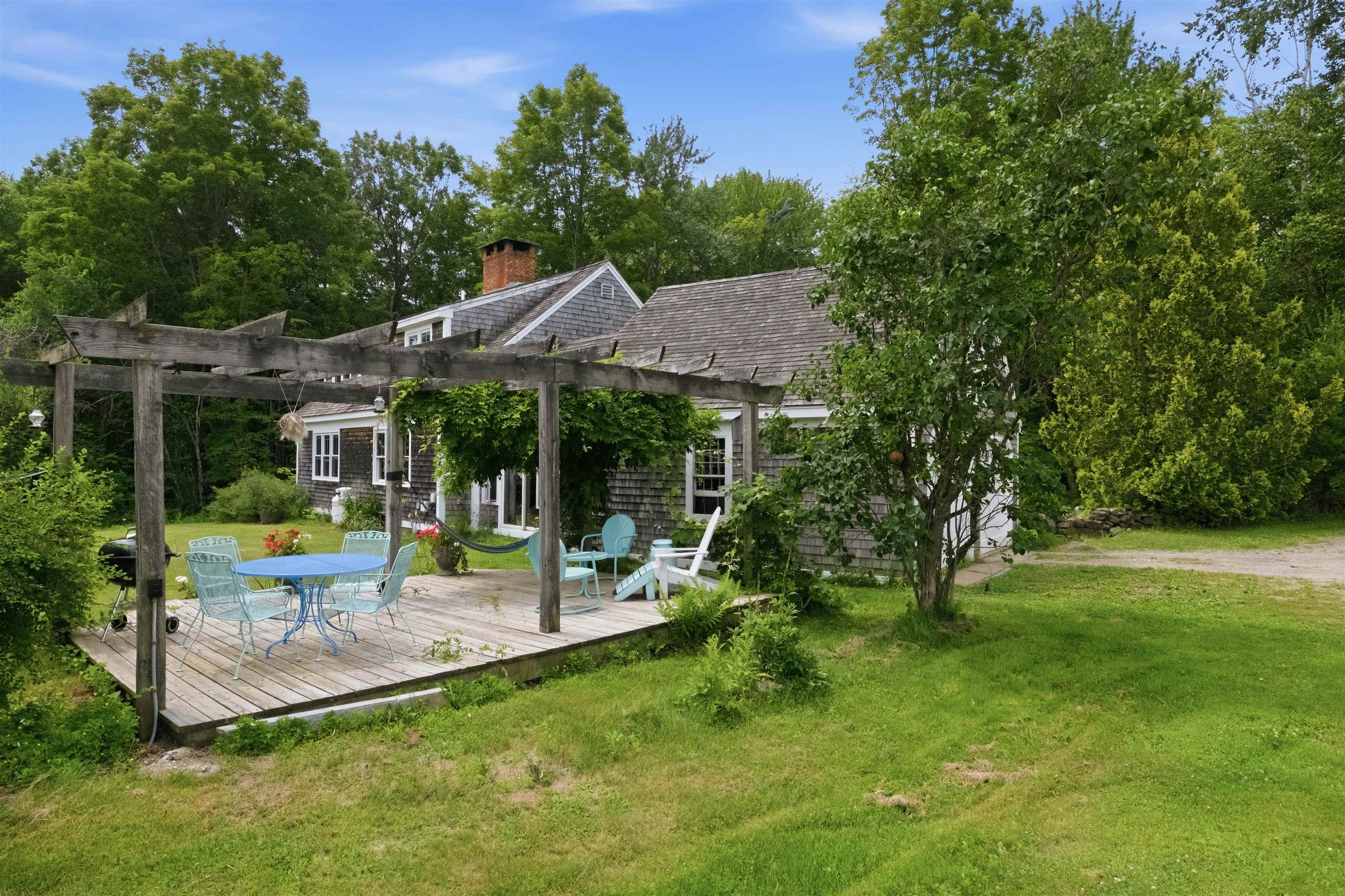 Residential in Sanbornton 5