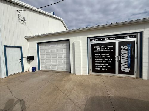 2343 Jamestown Ave, Independence, IA, 50644-9791 | Card Image