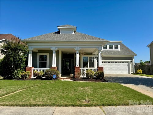 4633 Triumph Dr Sw, Concord, NC, 28027-2713 | Card Image